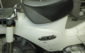 HONDA C110 SUPER CUB JA07
