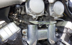 YAMAHA VMAX 1995