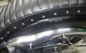 HONDA SHADOW 400 1999 NC34