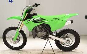 KAWASAKI KX112 1989 KX112A