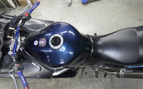 KAWASAKI ZZ1200 NINJA R 2005 ZXT20C