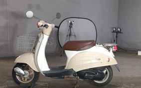 SUZUKI VERUDE CA1MB