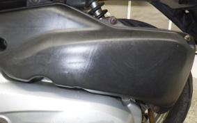 HONDA TODAY AF61