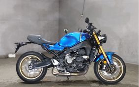 YAMAHA XSR900 RN80J