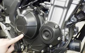 HONDA 400X 2019 NC56