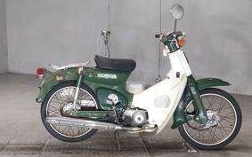 HONDA SUPER CUB50 C50