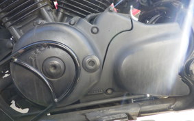 HONDA STEED 400 1993 NC26