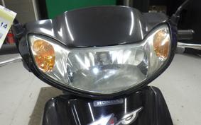 HONDA DIO Gen.6 AF62