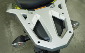 SUZUKI Vｽﾄﾛｰﾑ250SX 2022 EL11L