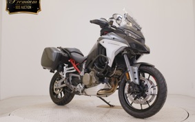DUCATI MULTISTRADA V4S 2023