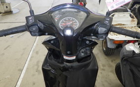 HONDA DIO 110 JF58