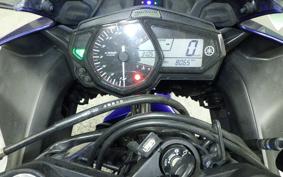 YAMAHA YZF-R25 RG10J