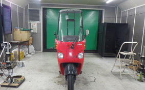 HONDA GYRO CANOPY 2001 TA03