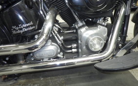 HARLEY FLS 1580 2013