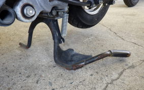 HONDA TACT-4ﾍﾞｰｼｯｸ AF79