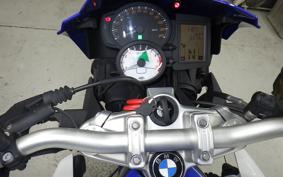 BMW F800R 2014