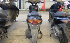 SUZUKI ADDRESS V50 Gen.2 CA44A
