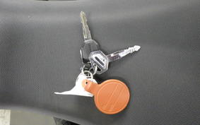 KAWASAKI Z125 PRO 2003 BR125H