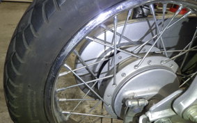 HONDA C50 SUPER CUB 2021 AA07
