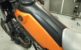 YAMAHA TRICKER DG10J