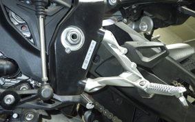 BMW S1000RR M DDC 2020