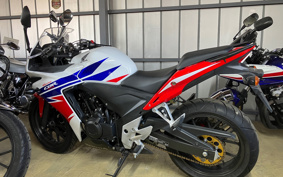 HONDA CBR400R ABS 2013 NC47