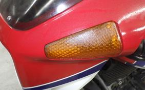 HONDA MVX250F MC09