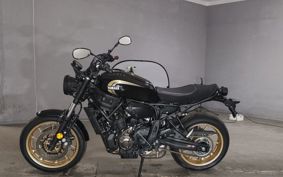 YAMAHA XSR700 RM41J