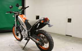 YAMAHA TRICKER Gen.2 DG16J