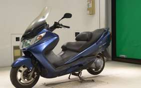 SUZUKI SKYWAVE 250 (Burgman 250) Gen.2 CJ43A