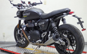 TRIUMPH  TRIUMPH  SPEED  TWIN  2022 DAD85H