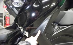 YAMAHA X-MAX 250 2012 SG70J