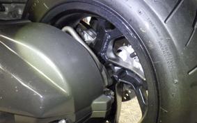 SUZUKI SKYWAVE 250 (Burgman 250) Gen.3 CJ46A