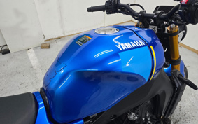 YAMAHA XSR900 2023 RN80J