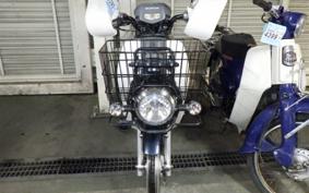 HONDA C50 SUPER CUB AA04