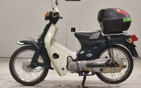 HONDA C90 SUPER CUB E HA02