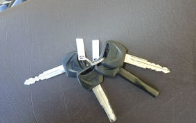 HONDA GB350C 2024 NC64