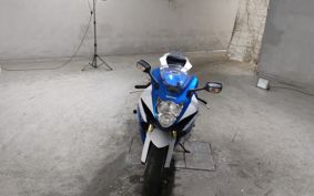 SUZUKI GSX-R750 2014 GR7MA