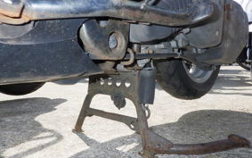 YAMAHA CYGNUS 125 X 2 SE44J