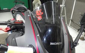 HONDA CBR400R 2021 NC56