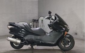 HONDA FORZA Z MF08