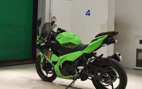 KAWASAKI NINJA 400 EX400L