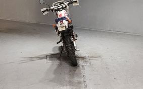 HONDA XLR200R MD29