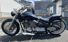 YAMAHA DRAGSTAR 1100 1999 VP10J