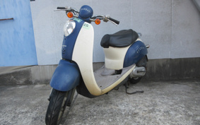 HONDA CREA SCOOPY AF55