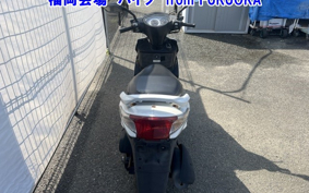 YAMAHA CYGNUS125Z TJAA