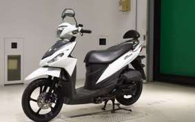 SUZUKI ADDRESS 110