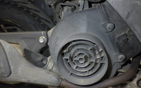 HONDA TODAY 2 2007 AF67