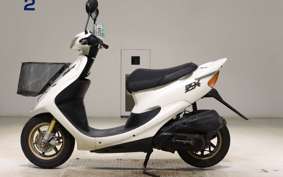 HONDA DIO ZX GEN 2 2010 AF35