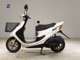 Фото Honda DIO ZX GEN 2 2010 с японского аукциона